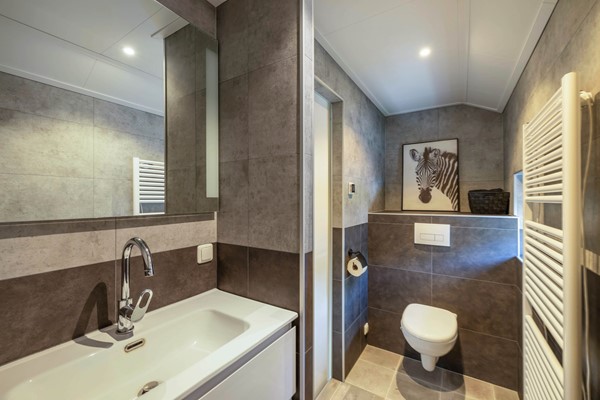 Medium property photo - Sportweg 11, 8313 AM Rutten